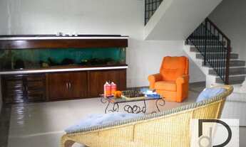 Imagem 4: Casa residencial à venda, Condomínio Vista Alegre - Sede, Vinhedo