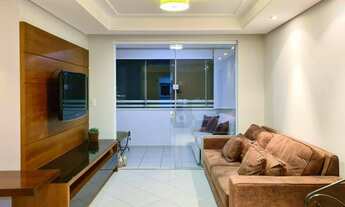 Imagem 4: Apartamento com 3 Quartos 1 Suite a venda no Edificio Lumiere Parque Campolim Sorocaba SP