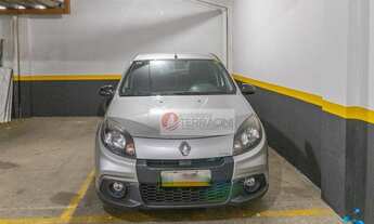 Imagem 5: Sala, 44 m² - venda por R$ 300.000,00 ou aluguel por R$ 800,00/mês - Petrópolis - Porto Al