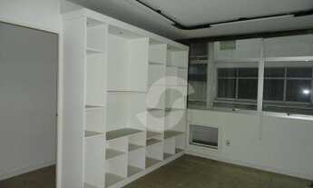 Imagem: Sala à venda, 36 m² por R$ 229.000,00