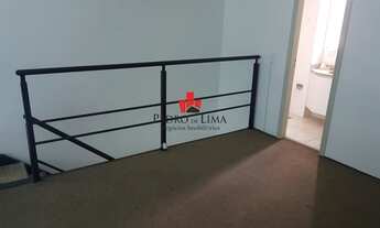 Imagem 4: Conjunto Comercial / Loja com Mezanino 120m²- Praça Silvio Romero