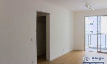 Imagem 4: Apartamento com 2 dormitórios à venda, 64 m² por R$ 890.000,00 - Paraíso - São Paulo/SP