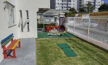 Imagem 5: Apartamento 2 Dormitórios com Suíte, 1 Garagem, Campinas - São José