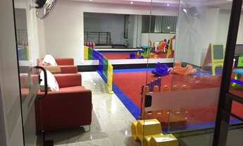 Imagem 7: Alugo apartamento 3 quartos, Setor Bueno, Goiânia. Mobiliado