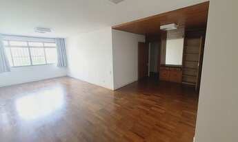 Imagem: Apartamento com 3 dormitórios para alugar