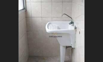 Imagem 6: V - Apartamento para Alugar no Itararé - 1 Quarto