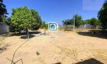 Imagem 3: Sitío em Mangabeira - Eusébio - Ceará