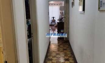 Imagem 4: Casa com 2 dormitórios à venda, 152 m² por R$ 680.000 - Osvaldo Cruz - São Caetano do Sul