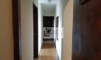 Imagem 3: Casa com 3 dorm,suite na Primeira quadra do Bosque dos Eucaliptos