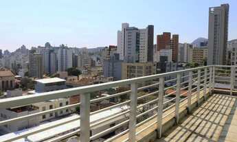 Imagem 6: Prédio à venda, 3286 m² por R$ 21.106.000,00 - Sion - Belo Horizonte/MG