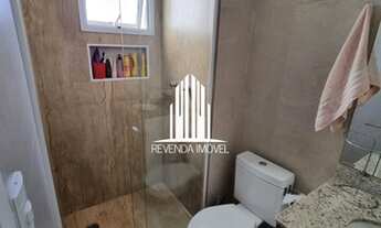 Imagem 5: Apartamento na Vila Isa- São Paulo, SP