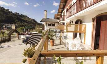 Imagem 5: HOTEL À VENDA EM CAMPOS DO JORDÃO - CENTRO TURÍSTICO DO CAPIVARI