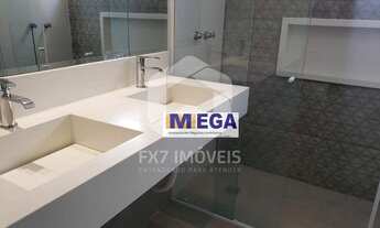 Imagem 6: Apartamento com 3 dormitórios à venda, 157 m² por R$ 1.100.000 - Cambuí - Campinas/SP