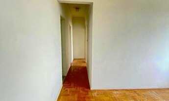 Imagem 4: Apartamento com 2 dormitórios à venda, 55 m² por R$ 160.000,00 - Madureira - Rio de Janeir