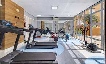 Imagem 6: Apartamento com 3 dormitórios à venda, 64 m² por R$ 300.000,00 - Centro - Gravataí/RS