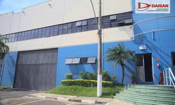 Imagem 4: Galpão para alugar, 831 m² - Jardim Belval - Barueri/SP