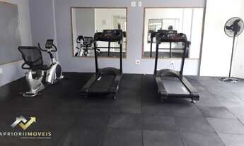 Imagem 5: Apartamento com 2 dormitórios para alugar, 50 m² por R$ 1.550/mês - Vila Santa Angelina