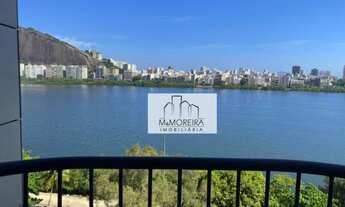 Imagem 4: Charme Lagoa Apartamento com 2 dormitórios