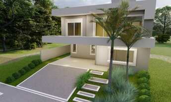 Imagem 5: CASA RESIDENCIAL em CAMPINAS - SP, SWISS PARK