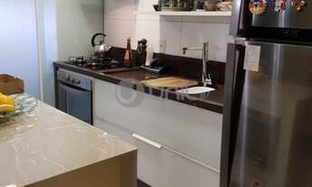 Imagem 7: FLORIANóPOLIS - Apartamento Padrão - Itacorubi