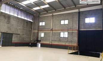 Imagem 5: Galpão para alugar, 1200 m² - Parque Alexandre - Cotia/SP