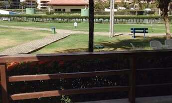 Imagem 3: Apartamento à venda | Aquaville Resort | Porto das Dunas