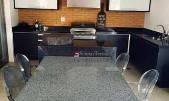 Imagem 3: Casa com 4 dormitórios à venda, 600 m² por R$ 4.300.000,00 - Serra Azul - Itupeva/SP