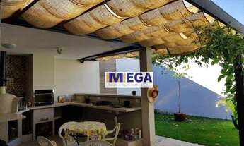 Imagem: Casa com 3 dormitórios à venda, 184 m²