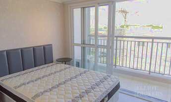 Imagem 7: STUDIO MOBILIADO PARA LOCAÇÃO NO TATUAPÉ