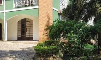 Imagem: Sobrado com 4 dormitórios, 272 m² - venda