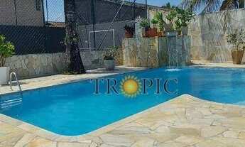 Imagem 4: Sobrado com 4 dormitórios à venda, 420 m² por R$ 2.490.000,00 - Morada da Praia - Bertioga