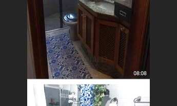 Imagem 7: Apto de 100 metros em Pirituba Sp , mobiliado , 3 Dormit , sendo1 suíte , lazer completo