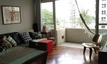 Imagem: São Paulo - Apartamento Padrão - Vila