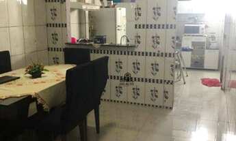 Imagem 3: CASA DE 03 QUARTOS 01 SUITE NO RESIDENCIAL RECANTO DO BOSQUE - GOIÂNIA - GO