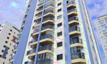 Imagem: Apartamento Vila Regente Feijó, 3 dorm