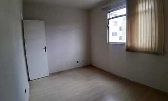 Imagem 5: Apartamento com 1 dormitório para alugar, 55 m² por R$ 900/mês - Cascatinha - Juiz de Fora