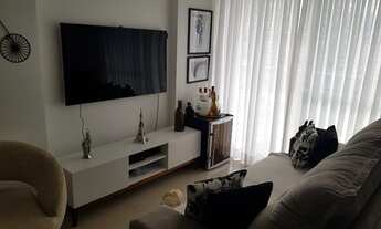 Imagem 3: Apartamento para venda com 86 metros quadrados com 3 quartos