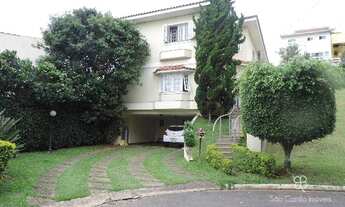 Imagem 2: Casa com 3 dormitórios à venda, 295 m² por R$ 1.400.000,00 - Granja Viana - Cotia/SP