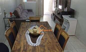 Imagem 5: Sobrado com 3 dormitórios à venda, 83 m² por R$ 390.000,00 - Jardim Santa Adélia - São Pau