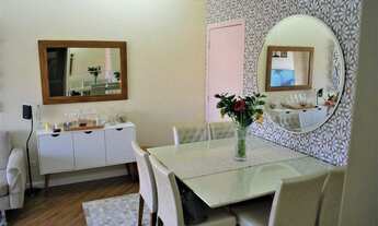 Imagem 7: Apartamento com 3 dormitórios à venda, 90 m² por R$ 795.000,00 - Água Rasa - São Paulo/SP