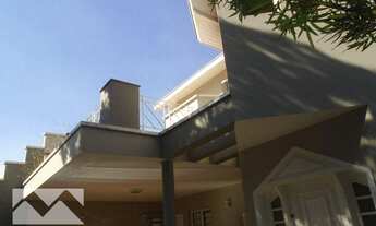 Imagem 3: Casa com 3 dormitórios à venda, 250 m² por R$ 1.150.000,01 - Nova Piracicaba - Piracicaba