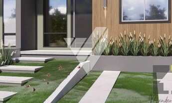 Imagem 5: Dom Feliciano Casa com 3 dormitórios