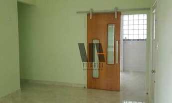 Imagem 2: 3 quartos - Enorme no Gonzaga 3 Quadras da Praia