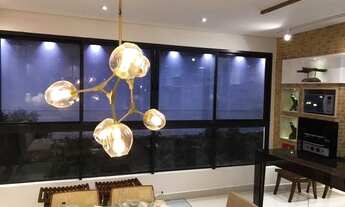 Imagem: Ap de 3 Suítes Lavabo 97m² Entrada de