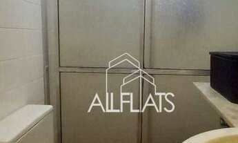 Imagem 3: Flat com 1 dormitório à venda, 40 m² por R$ 398.000 na Paraíso - São Paulo/SP