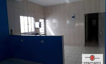 Imagem 8: Casa com 3 dormitórios à venda, 104 m² por R$ 220.000,00 - Parque Novo Mundo - Boituva/SP