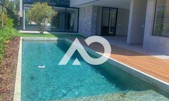 Imagem 2: Casa com 4 dormitórios à venda, 650 m² por R$ 6.970.000,00 - Barra da Tijuca - Rio de Jane