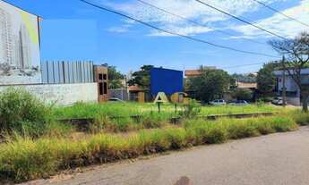 Imagem 2: Terreno Campolim 536m²