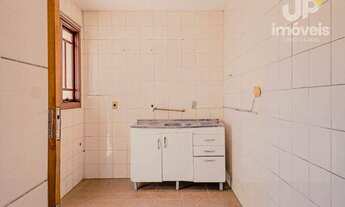 Imagem 3: Apartamento com 2 dormitórios à venda, 55 m² por R$ 195.000,00 - Centro - Pelotas/RS