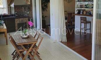 Imagem: Cobertura Linear Ipanema